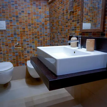 Maison d'hôtes Thalassa