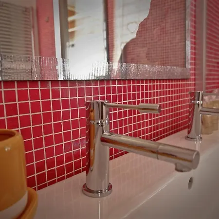 Maison d'hôtes Thalassa 4*