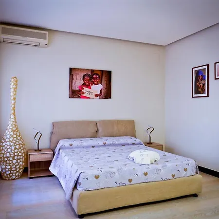 Maison d'hôtes Thalassa 4*