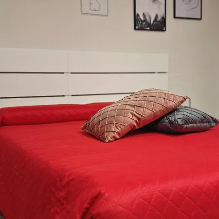 게스트하우스 Thalassa 바리