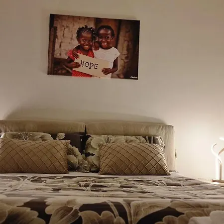 Maison d'hôtes Thalassa