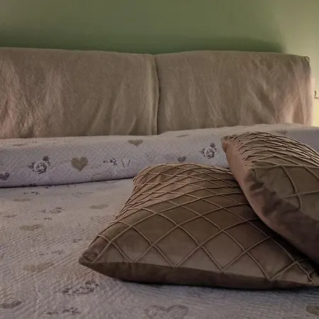 Thalassa 게스트하우스