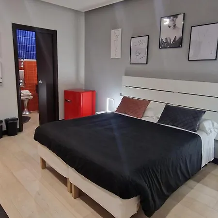 Maison d'hôtes Thalassa 4*