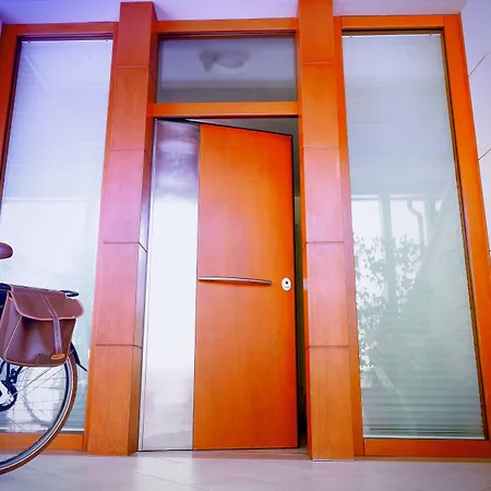 게스트하우스 Thalassa 4*