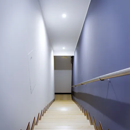 Maison d'hôtes Thalassa 4*