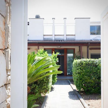 Thalassa 게스트하우스 바리