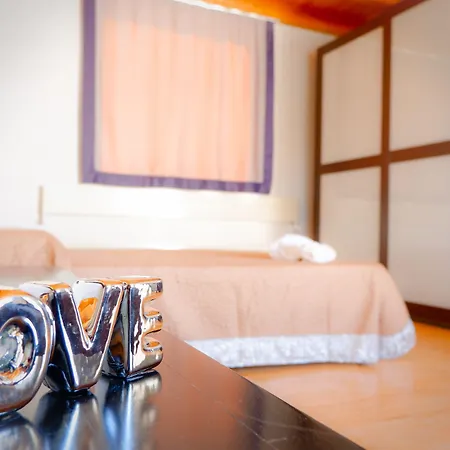 Thalassa Maison d'hôtes 4*