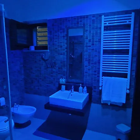 Thalassa 게스트하우스 바리