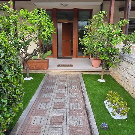 Thalassa Guest house Bari
