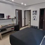 Konukevi Thalassa 3*