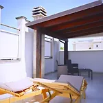 Thalassa Gasthuis Bari