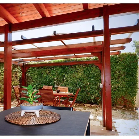 Thalassa Pensionat 4*