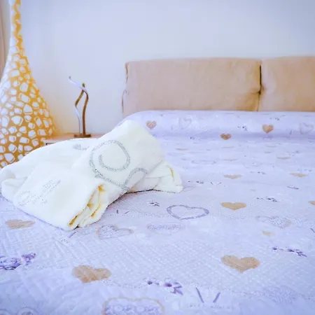 Thalassa Гостевой дом 4*