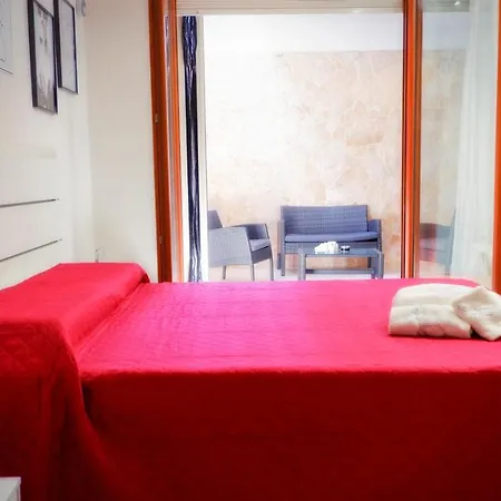 Thalassa 4* Бари