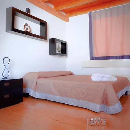 Thalassa 4* Бари