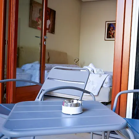 Pensionat Thalassa 4*