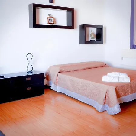 Thalassa Pensjonat Bari