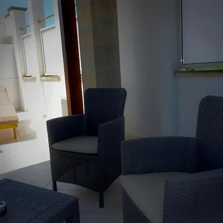 Thalassa Pensionat 4*