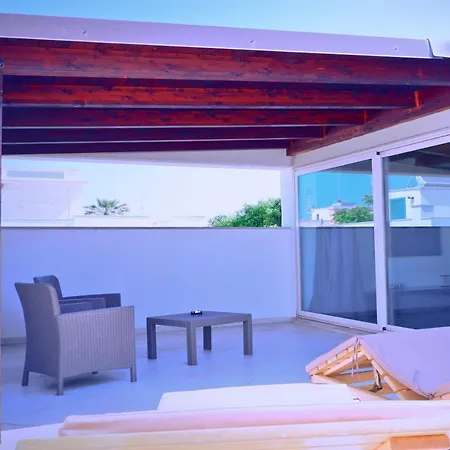 Thalassa 3*