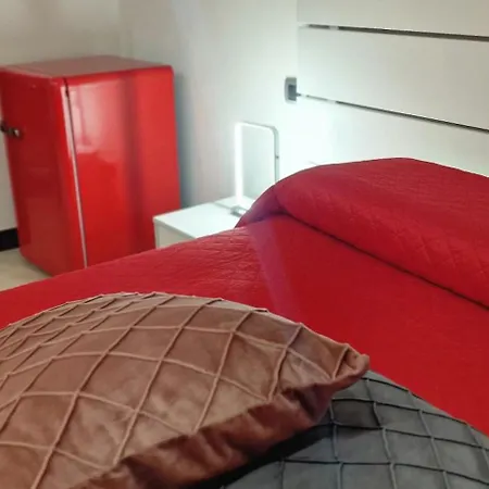 Pensjonat Thalassa Bari