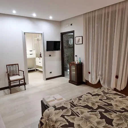 Thalassa Vendégház Bari