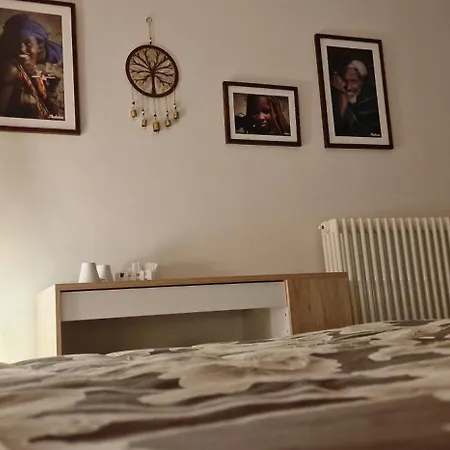 Thalassa Vendégház 3*
