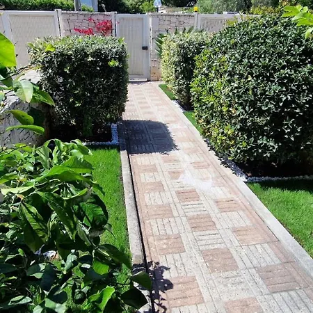 Pensionat Thalassa 4*