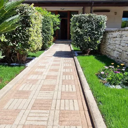 Pensionat Thalassa Bari