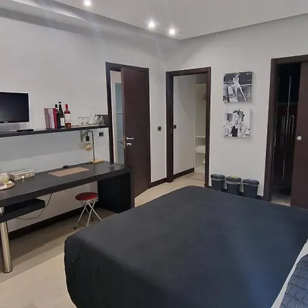 Гостевой дом Thalassa 4*