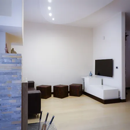 Thalassa 4* Μπάρι