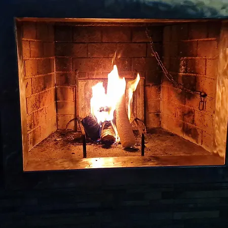 Πανσιόν Thalassa Μπάρι