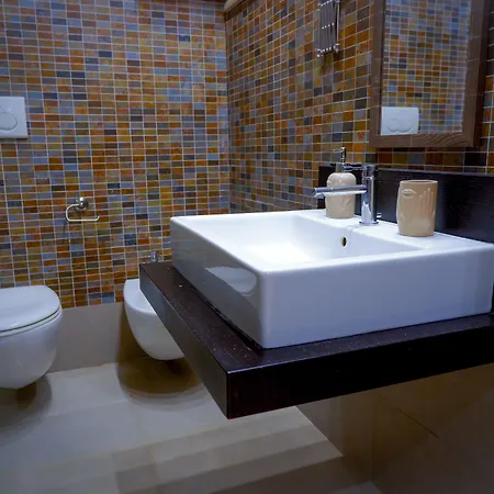 Pensjonat Thalassa Bari