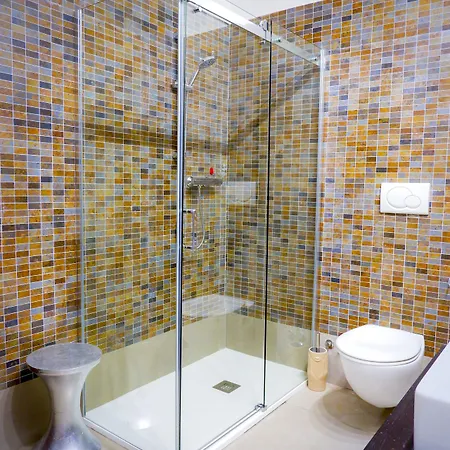 Thalassa Πανσιόν Μπάρι