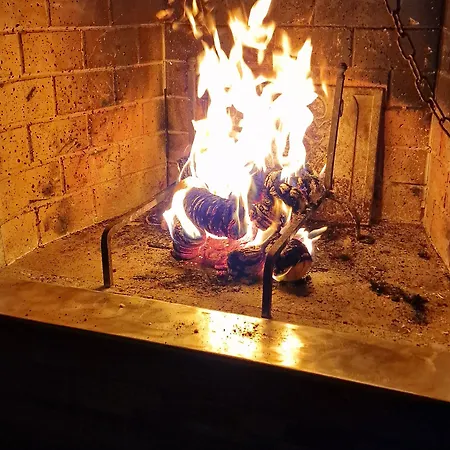 Thalassa Πανσιόν Μπάρι