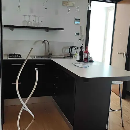 Thalassa Πανσιόν