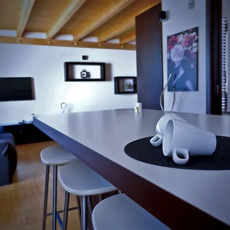 Thalassa Πανσιόν