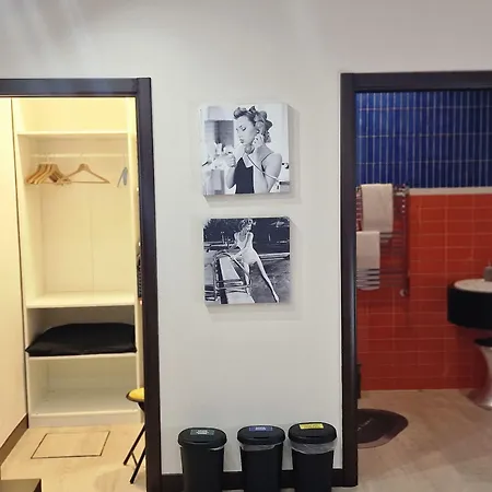 Pensjonat Thalassa 4*