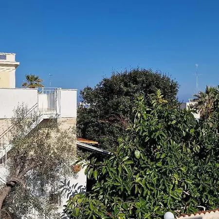 Thalassa Гостевой дом 4*