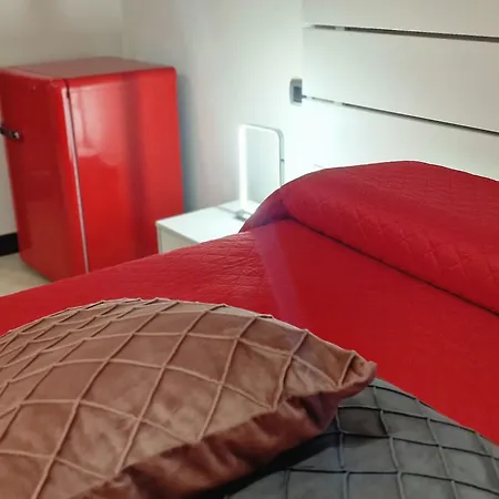 Thalassa Гостевой дом 4*