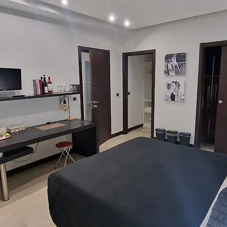 Thalassa Гостевой дом 4*