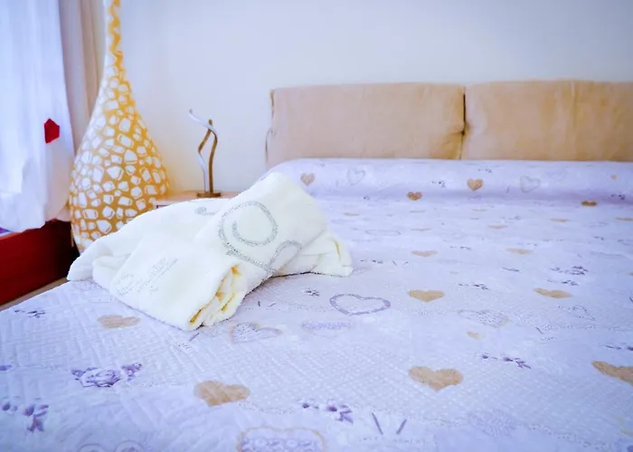 Thalassa Gæstehus 3*