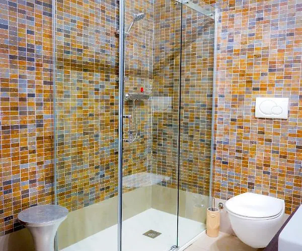 Thalassa Gæstehus 3*