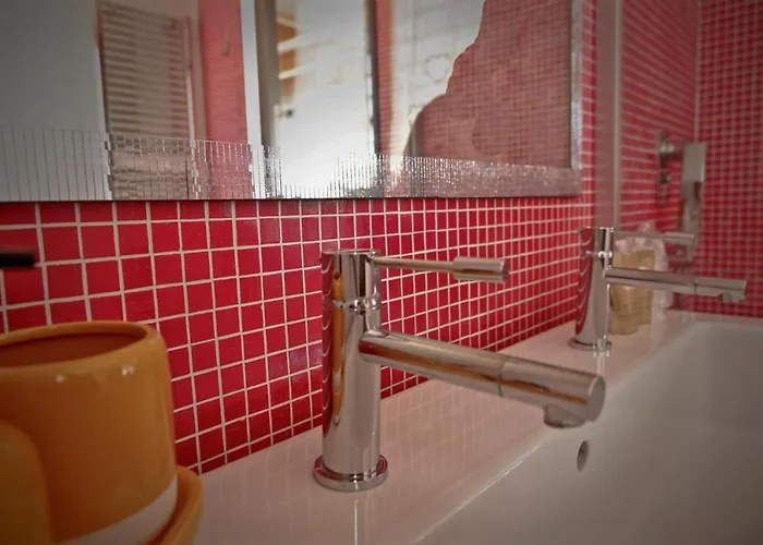 Gæstehus Thalassa 3*