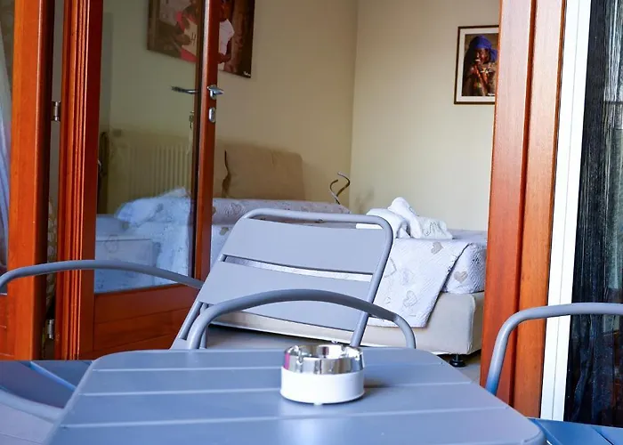 Affittacamere Thalassa 4*