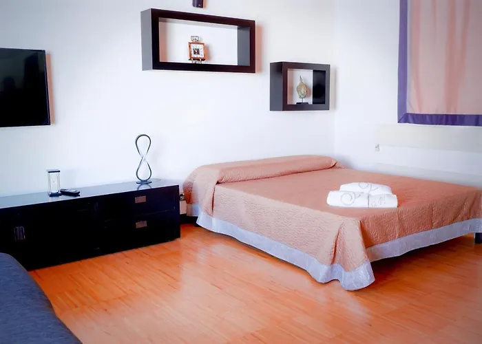 Thalassa Gæstehus Bari