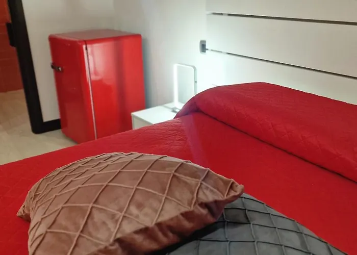 Affittacamere Thalassa Bari