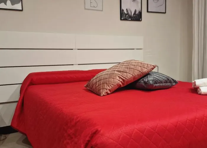 Gæstehus Thalassa Bari