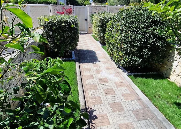 Gæstehus Thalassa 3*