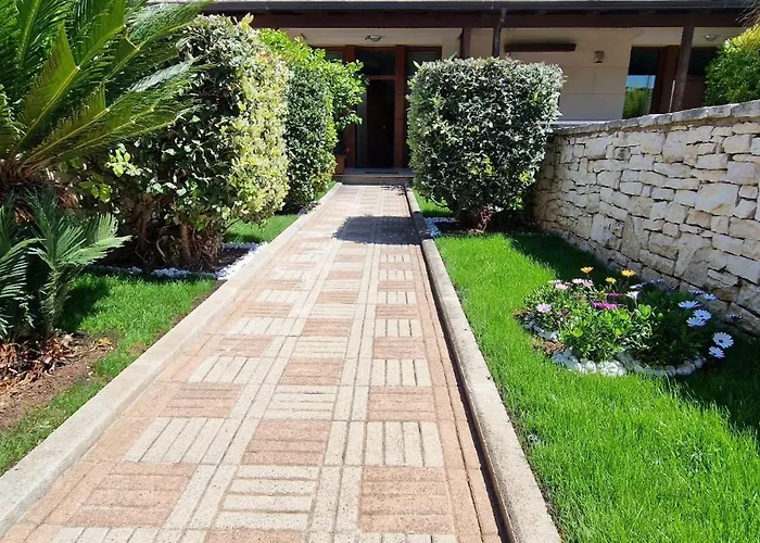 Gæstehus Thalassa Bari