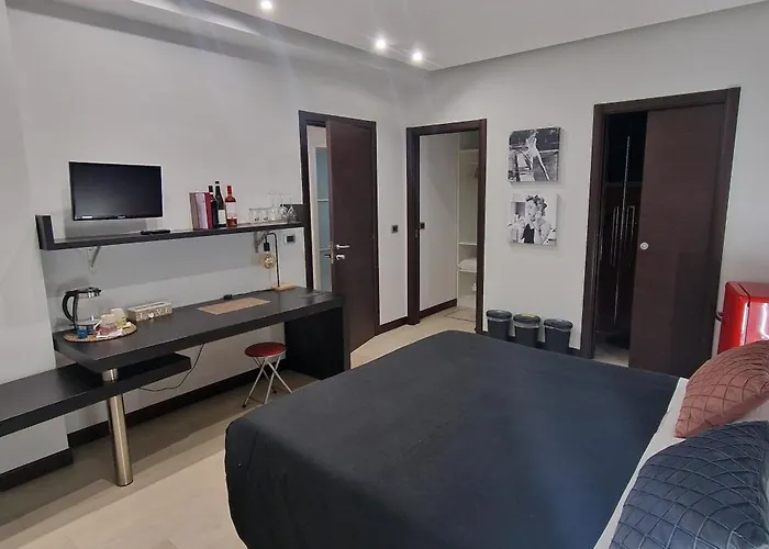 Gæstehus Thalassa 3*